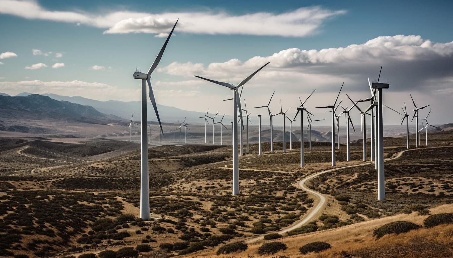 Energy, Resources & Circular Economy