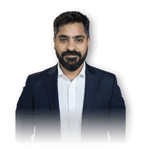 Nikhil Mehra