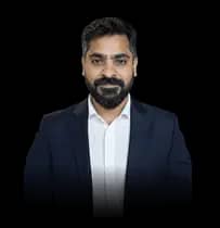 Nikhil Mehra