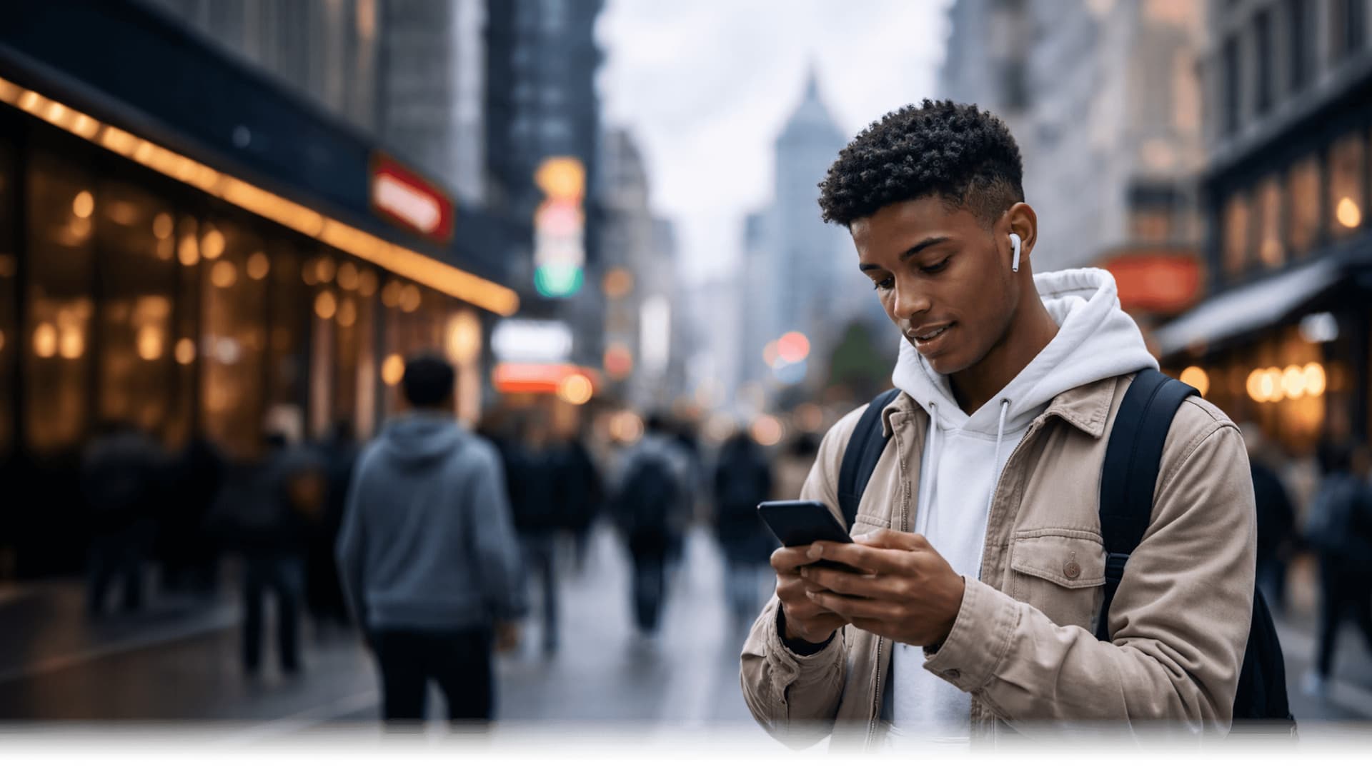 Operating in Real-Time Feedback Loops