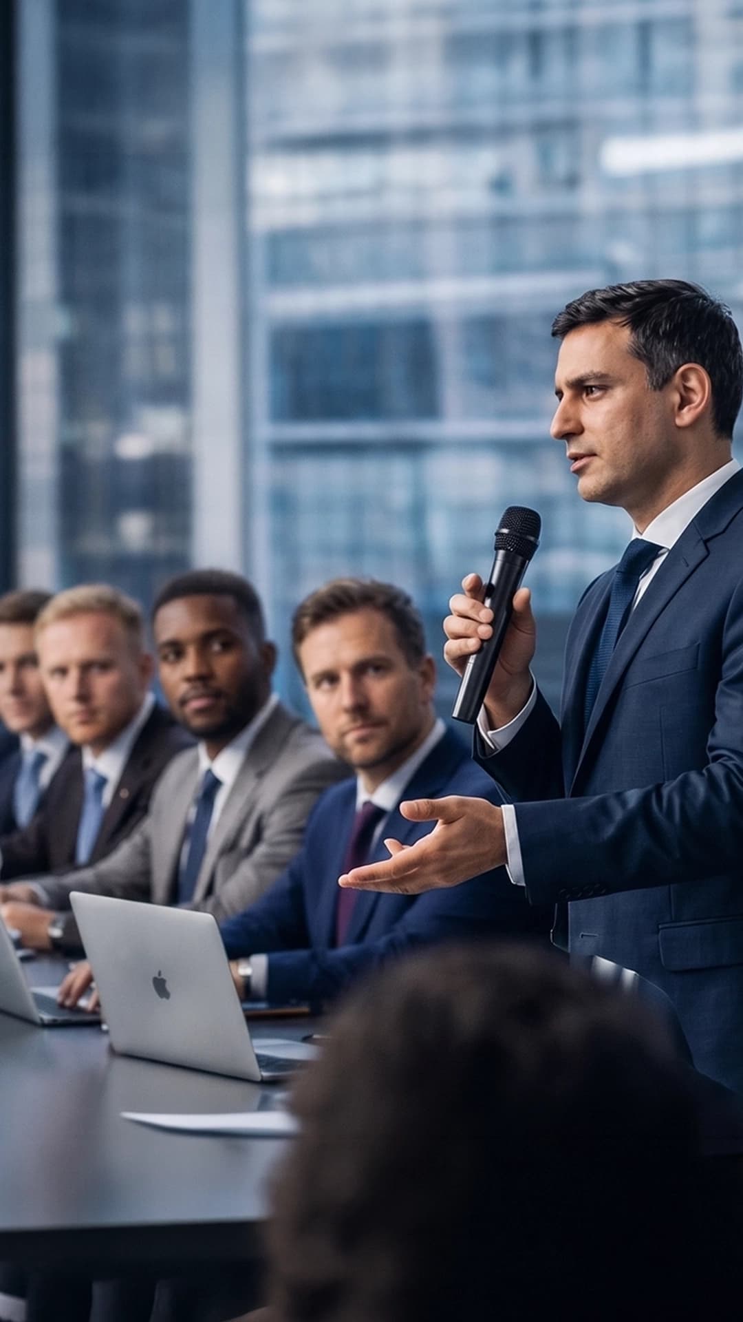 Strategic Advocacy Outlook 2026